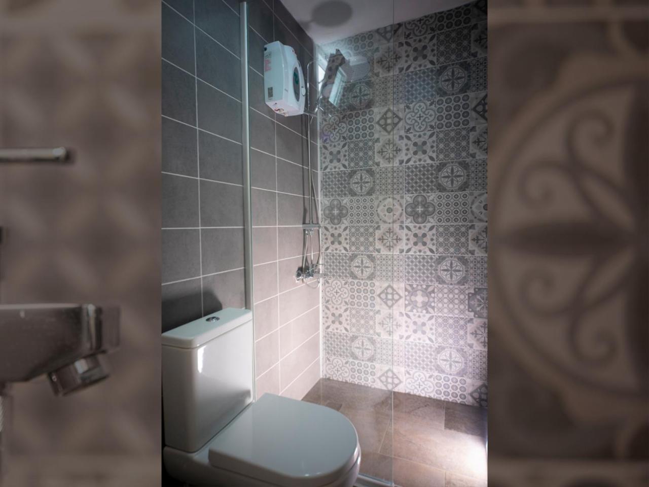 Avenue Hotel キレニア 部屋 写真