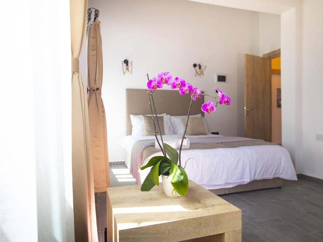 Avenue Hotel キレニア 部屋 写真