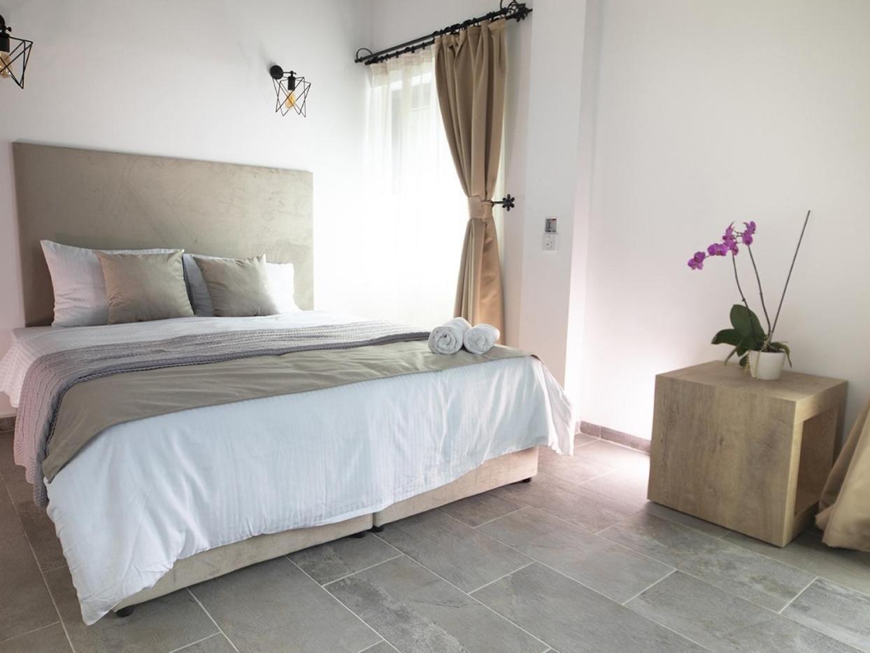 Avenue Hotel キレニア 部屋 写真