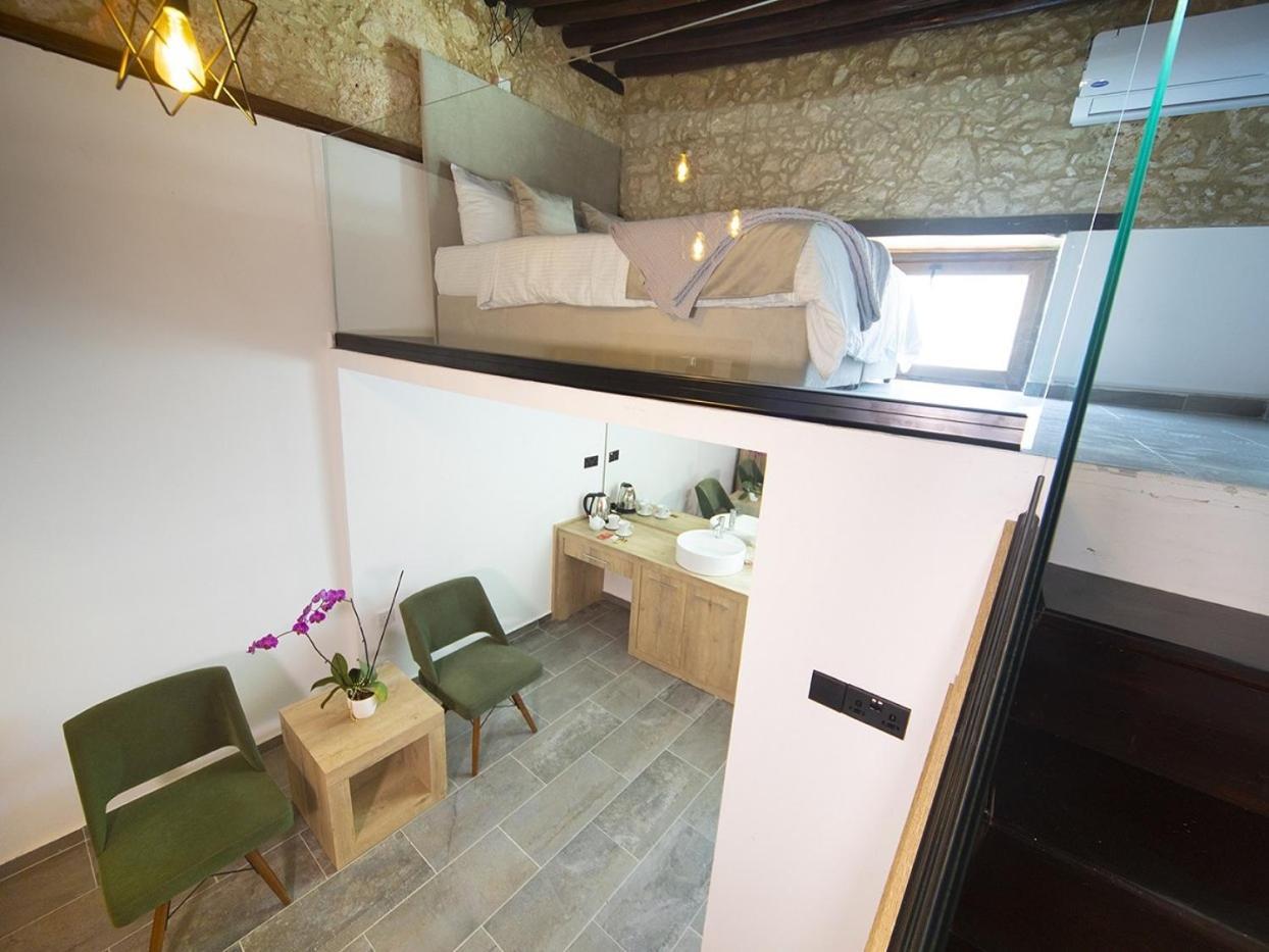 Avenue Hotel キレニア 部屋 写真