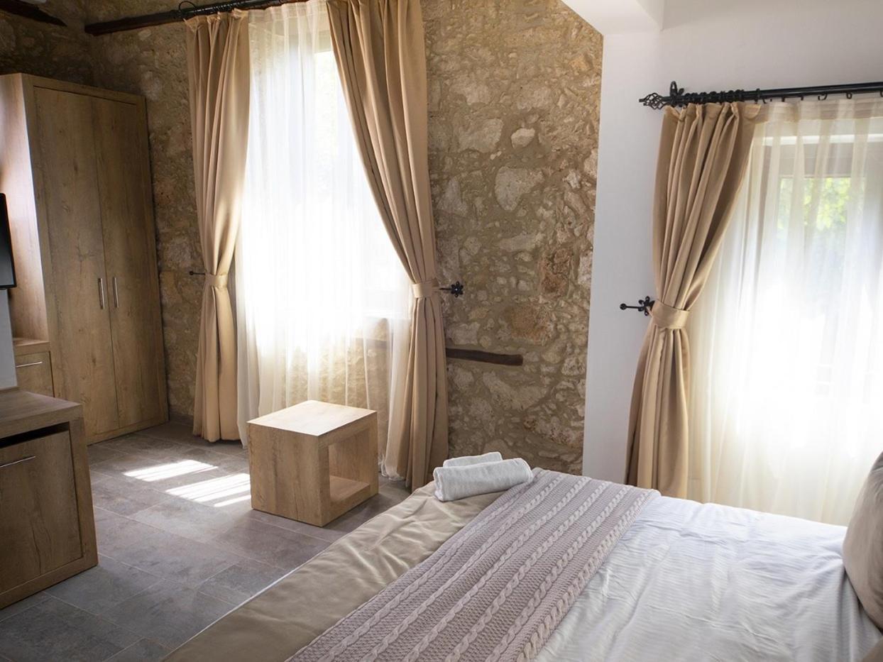 Avenue Hotel キレニア 部屋 写真