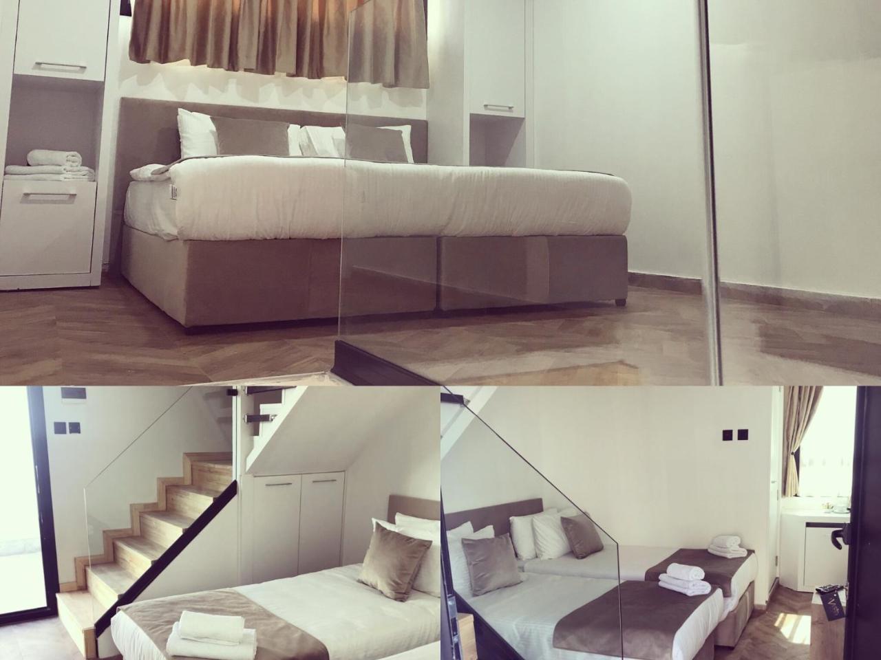 Avenue Hotel キレニア 部屋 写真
