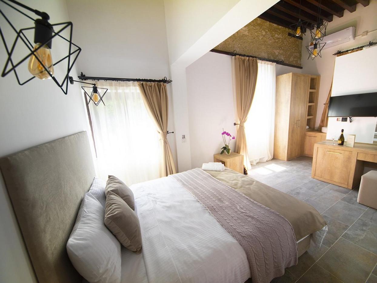 Avenue Hotel キレニア 部屋 写真