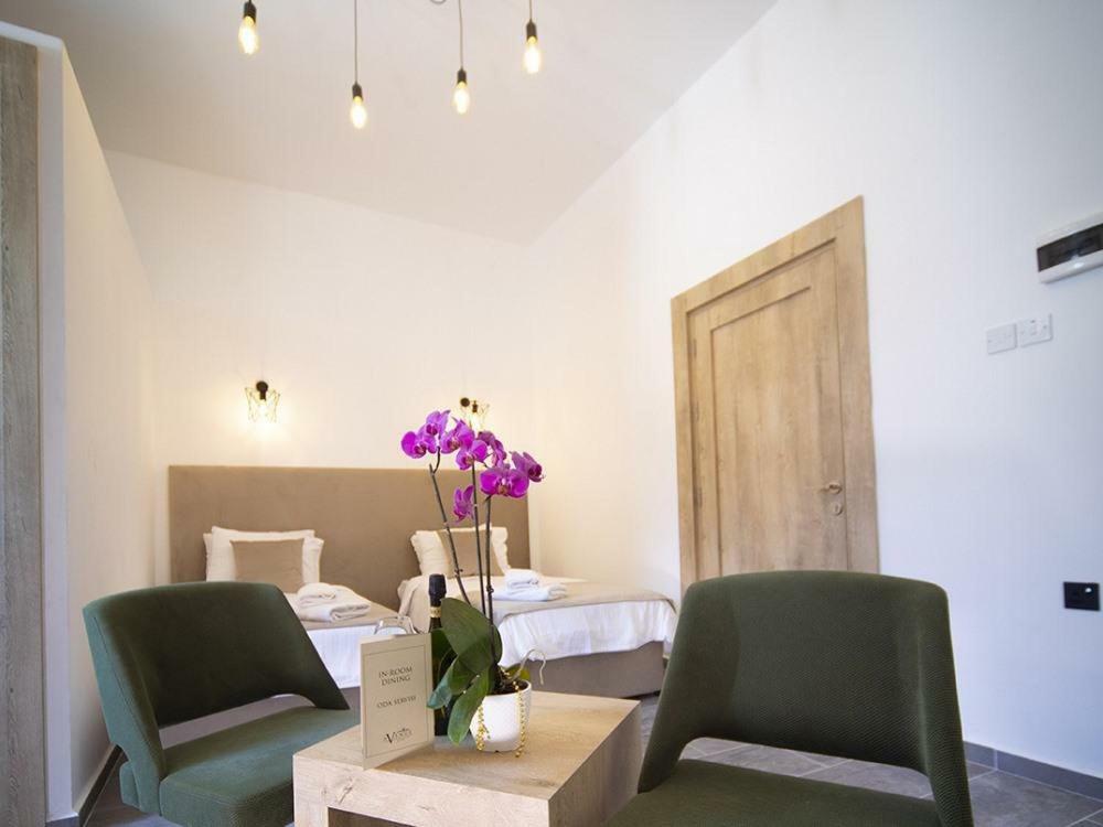 Avenue Hotel キレニア エクステリア 写真