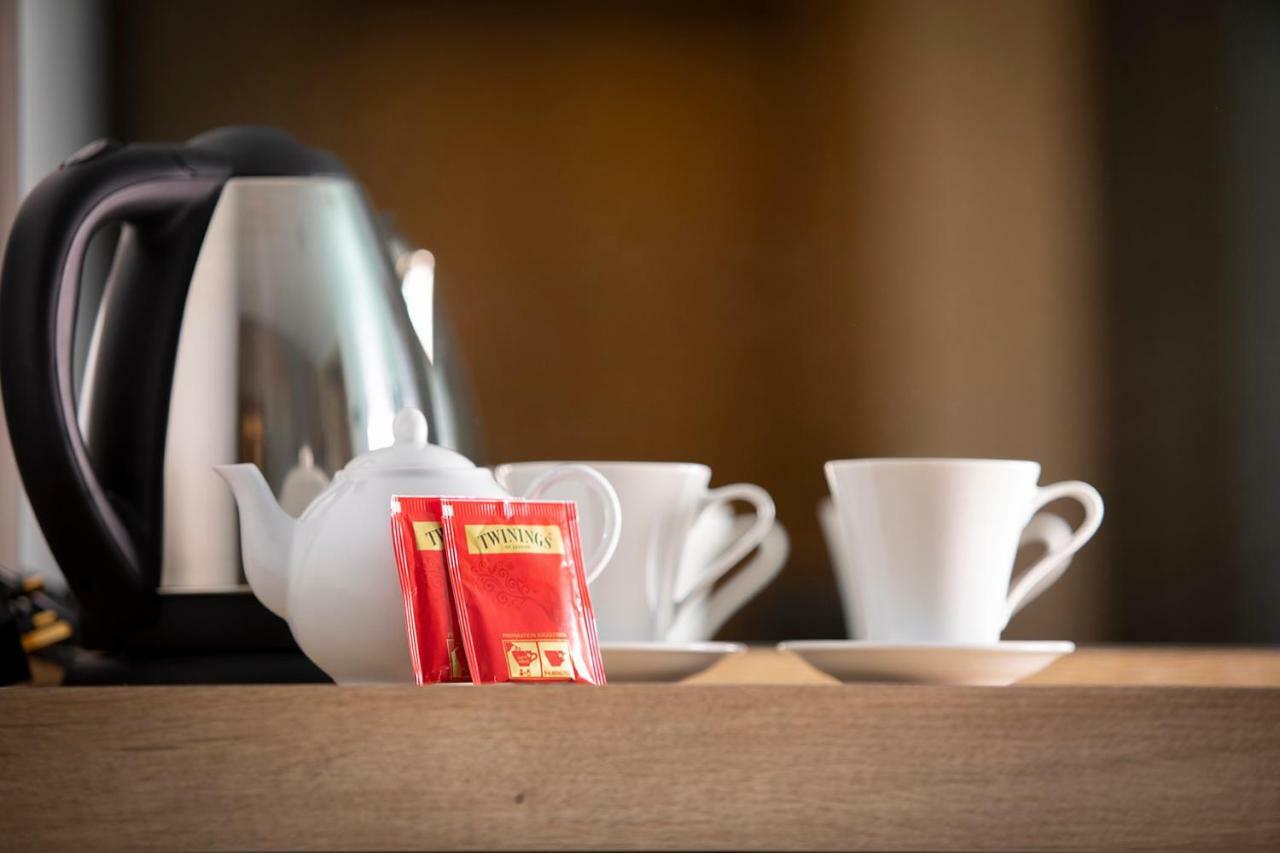 Avenue Hotel キレニア エクステリア 写真
