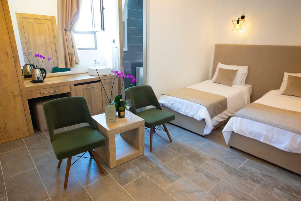 Avenue Hotel キレニア エクステリア 写真